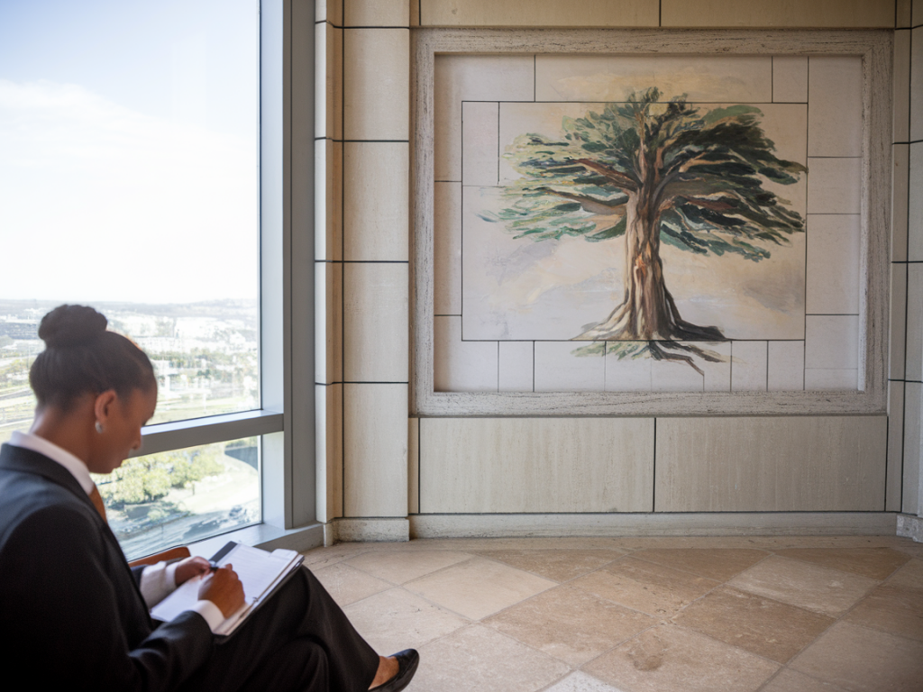 What journalists need to know about reporting on climate litigation and staying legally safe