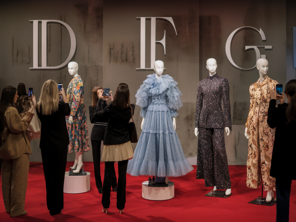 How influencers are reshaping luxury fashion launches and what brands are losing in the shift