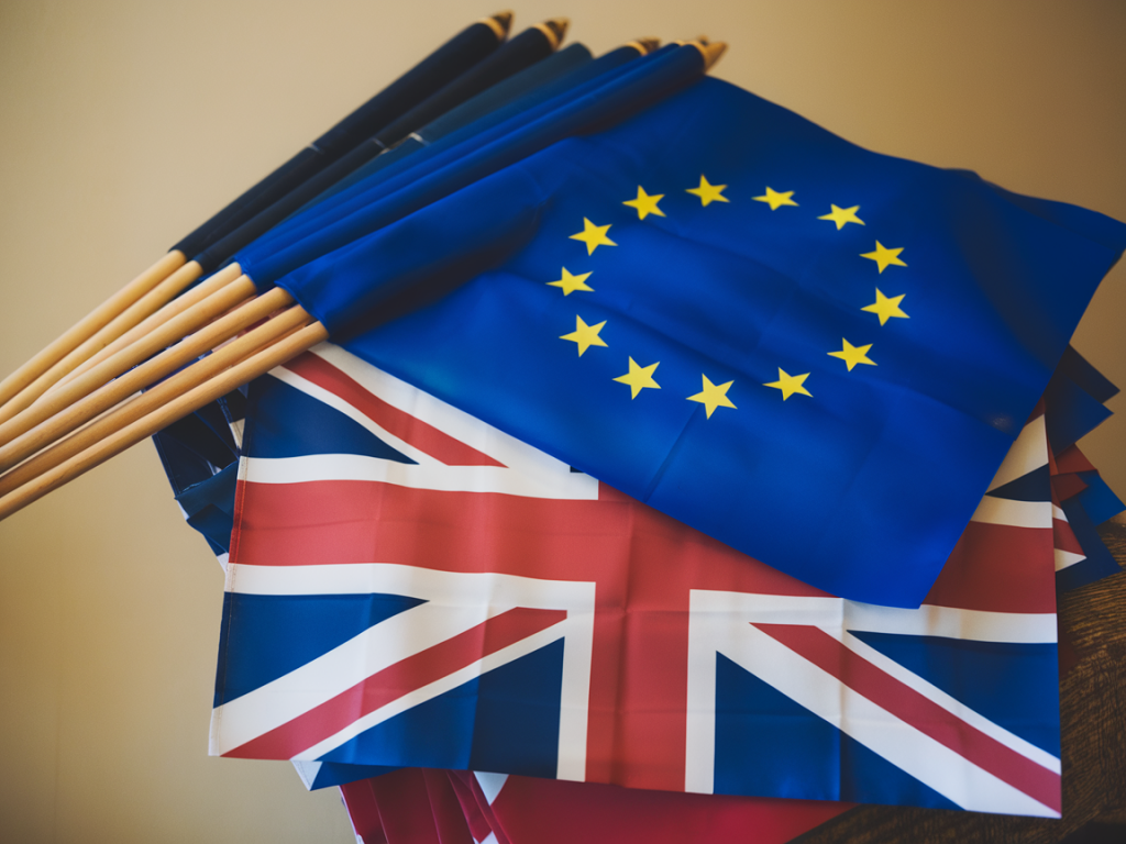 What the eu’s latest trade moves mean for uk exporters and shoppers