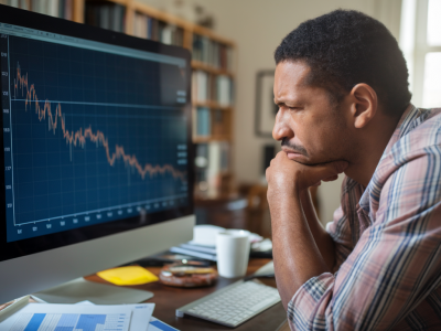 Can your pension survive market shocks? practical steps to protect retirement savings