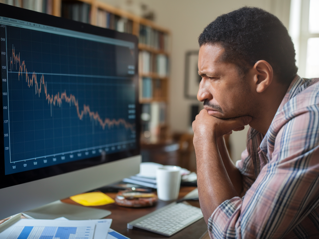 Can your pension survive market shocks? practical steps to protect retirement savings