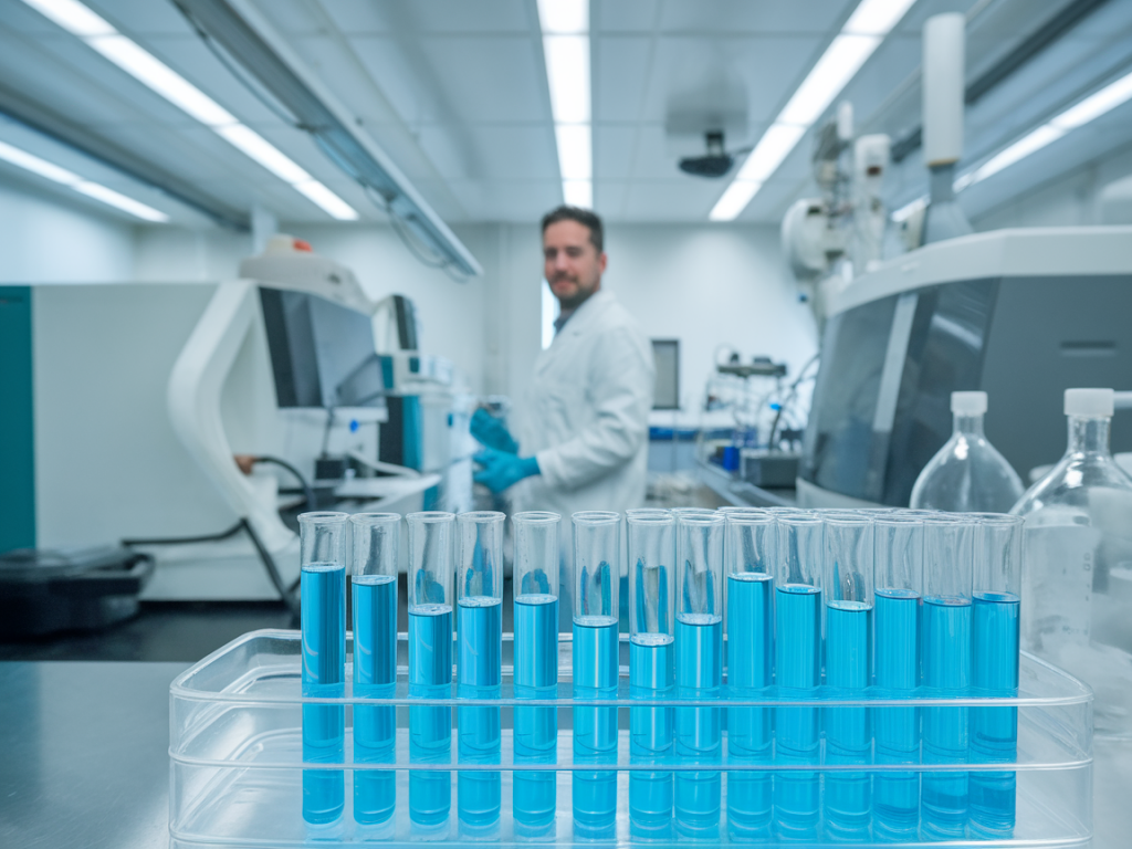 How biotech firms are racing to develop oral antiviral pills and what that means for healthcare access