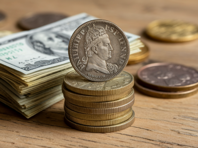 Why central banks are quietly preparing for a new era of persistent inflation